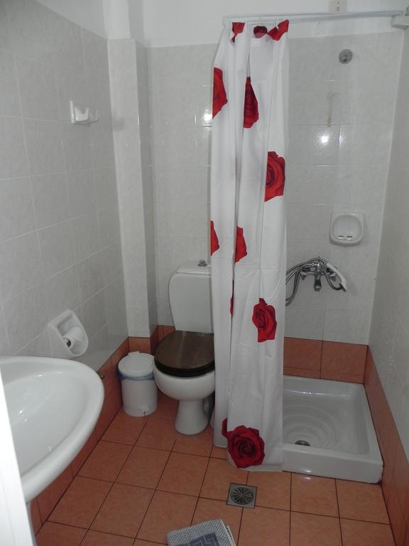 Konstantinos Apartments Agia Efimia Værelse billede